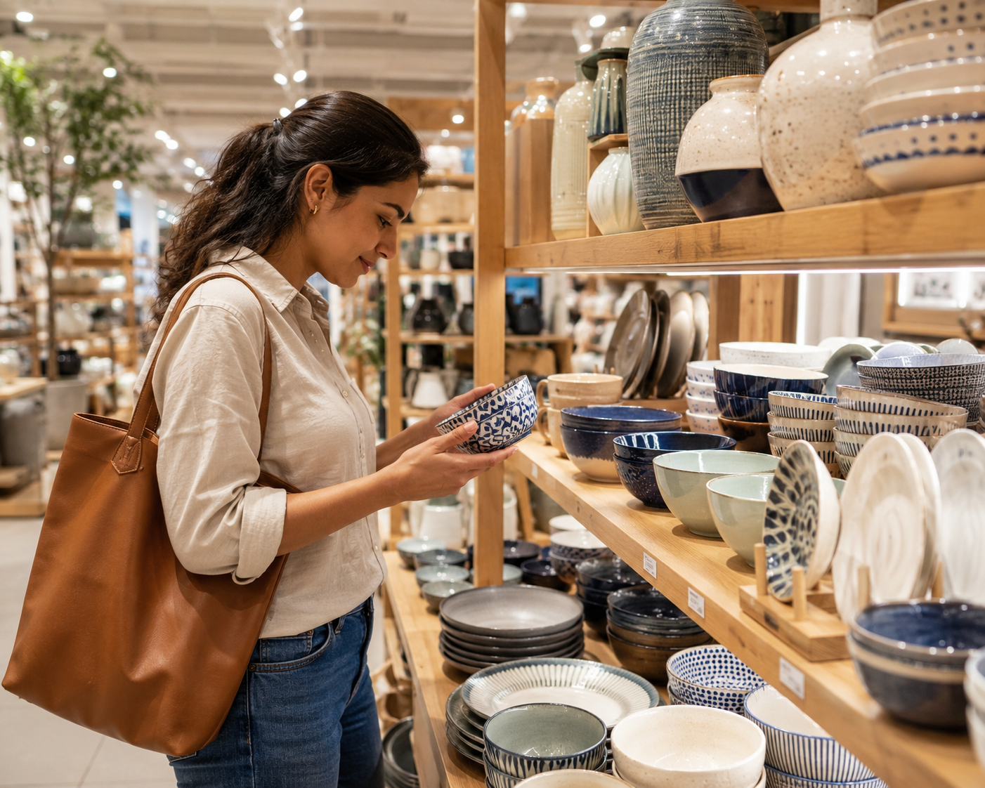 Introducing House of Earthenware: Handcrafted Ceramics for Everyday Living
