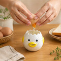 Egg Cracker & Separator
