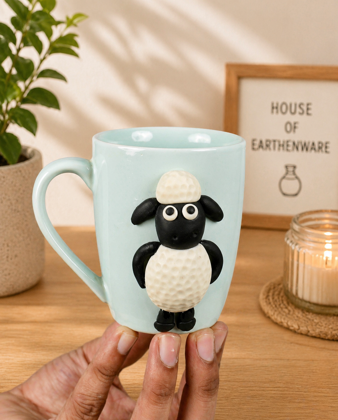 Coffee Mug