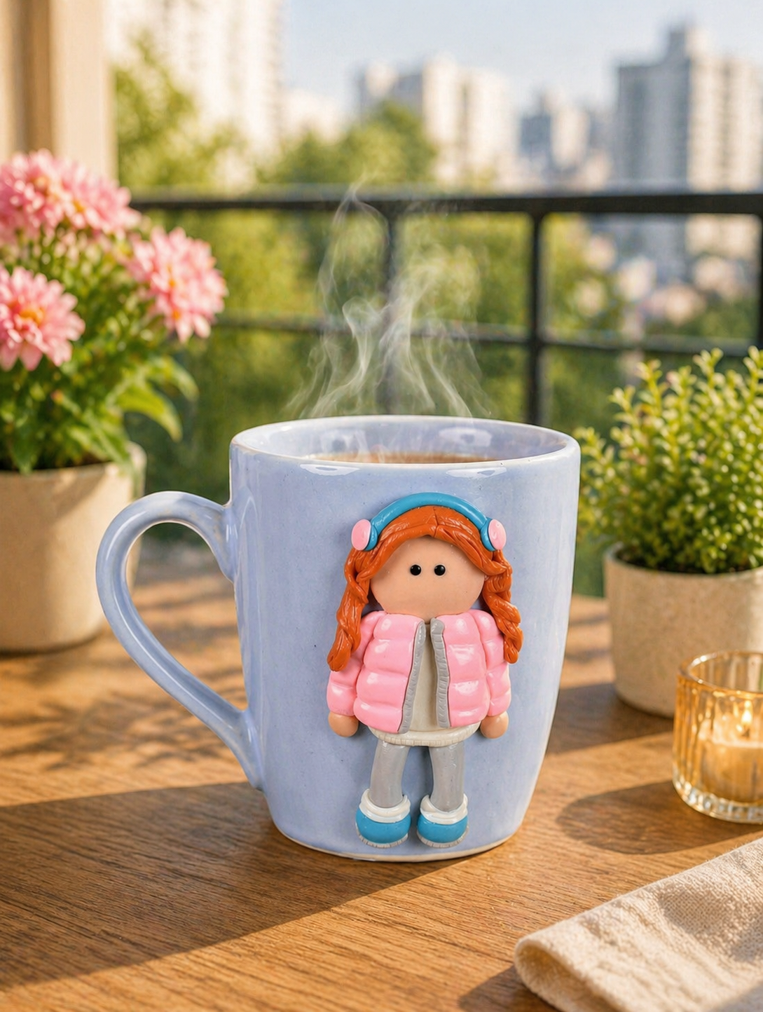 Coffee Mug