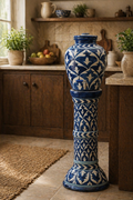 Ceramic Water Dispenser Set