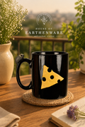 Cheese Artisan Mug
