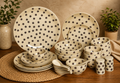 Dinner Set of 25