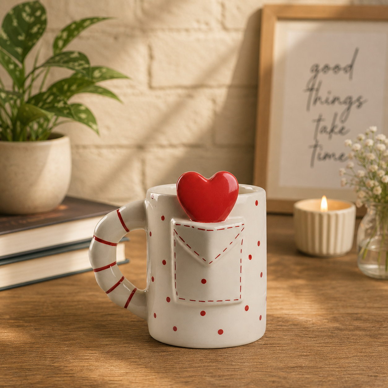 Coffee Mug