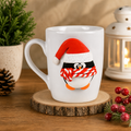 Christmas Penguin Ceramic Mug