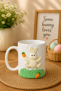 Handmade Ceramic Mug