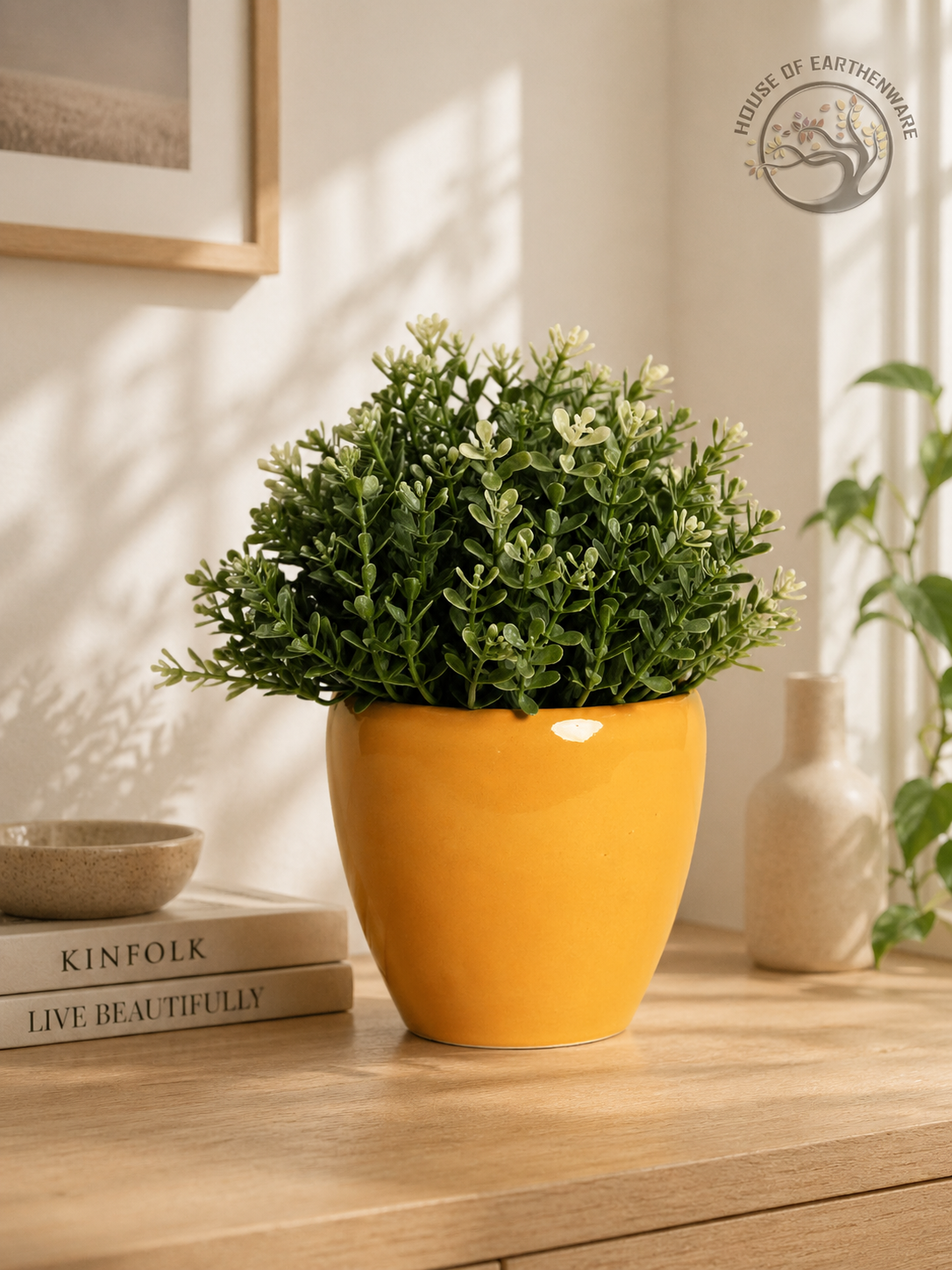 Indoor Planter