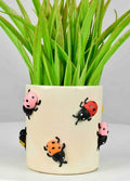 Table top planter
