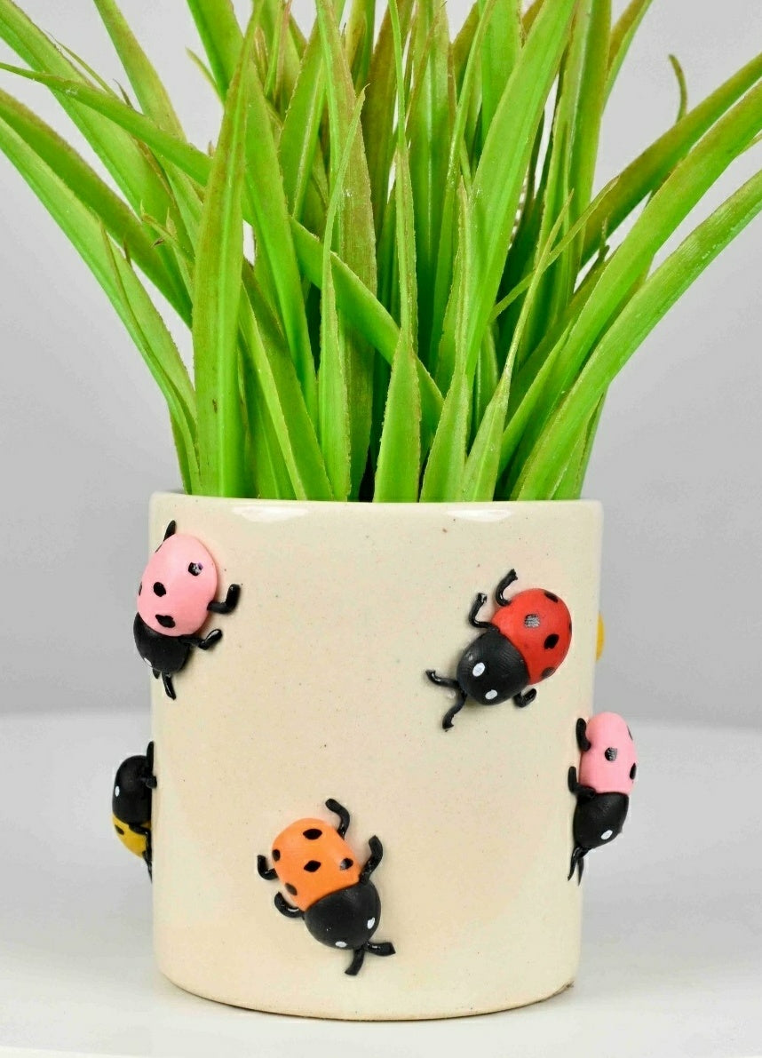 Table top planter