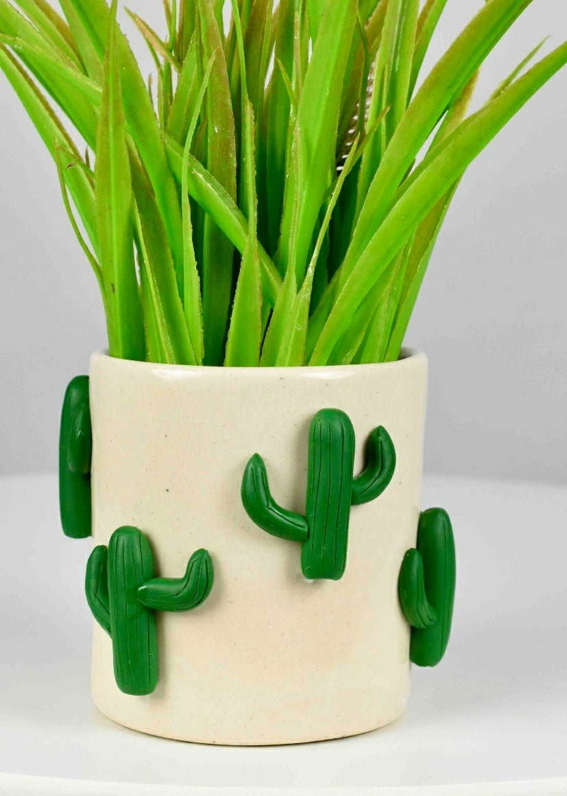 Table top planter