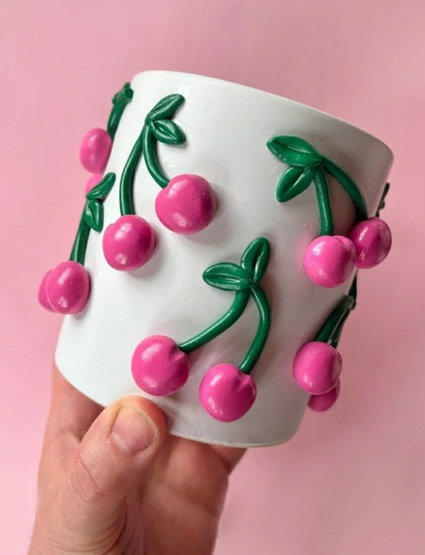 Table top planter