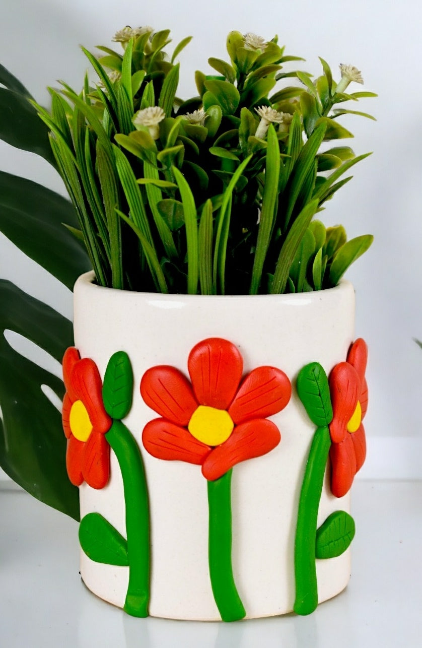 Table top planter