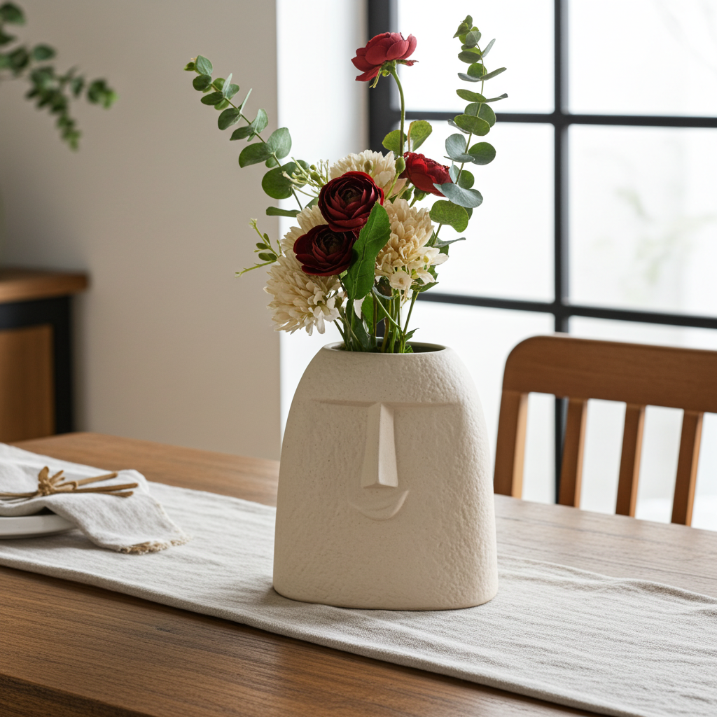 Decorative vase 